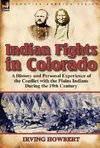 Indian Fights in Colorado