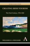 Creating Irish Tourism