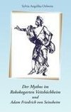 Der Mythos im Rokokogarten Veitshöchheim und Adam Friedrich von Seinsheim