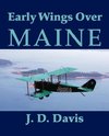 Early Wings Over Maine