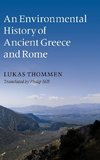 An Environmental History of Ancient Greece and Rome