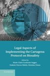 Cordonier Segger, M: Legal Aspects of Implementing the Carta