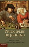 Principles of Pricing