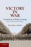 Martel, W: Victory in War