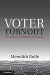 Voter Turnout