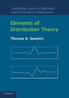 Elements of Distribution Theory