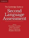 The Cambridge Guide to Second Language Assessment