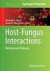 Host-Fungus Interactions