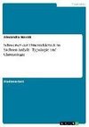 Schwerter der Urnenfelderzeit in Sachsen-Anhalt - Typologie und Chronologie