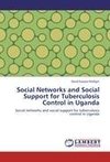 Social Networks and Social Support for Tuberculosis Control in Uganda