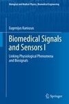 Biomedical Signals and Sensors I