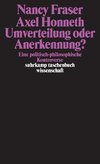 Umverteilung oder Anerkennung?