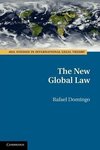 The New Global Law