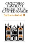 Sachsen-Anhalt 2. Regierungsbezirke Dessau und Halle