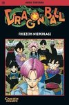 Dragon Ball 28. Freezers Niederlage