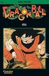 Dragon Ball 31. Cell