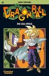 Dragon Ball 33. Die Cell-Spiele