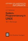 System-Programmierung in UNIX