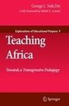 Teaching Africa