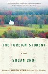 The Foreign Student