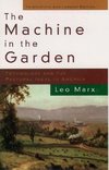 Marx, L: Machine in the Garden