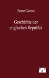 Geschichte der englischen Republik