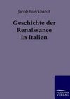 Geschichte der Renaissance in Italien