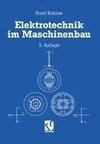 Elektrotechnik im Maschinenbau