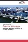 Derecho & Empresa