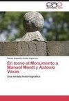 En torno al Monumento a Manuel Montt y Antonio Varas