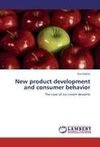 New product development and consumer behavior