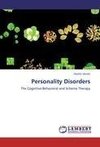 Personality Disorders