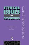 Ethical Issues in Accounting