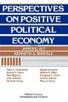 Perspectives on Positive Political Economy