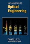 Introduction to Optical Engineering