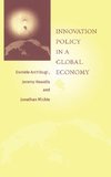 Innovation Policy in a Global Economy