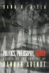 Politics, Philosophy, Terror