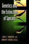 Genetics and the Extinction of Species