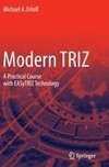 Modern TRIZ