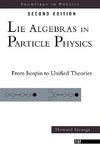 Georgi, H: Lie Algebras In Particle Physics