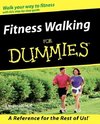 Fitness Walking for Dummies