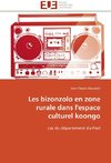 Les bizonzolo en zone rurale dans l'espace culturel koongo