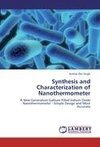 Synthesis and Characterization of Nanothermometer