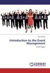Introduction to the Event Management