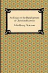 An Essay on the Development of Christian Doctrine