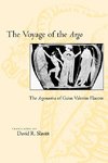 Slavitt, S: Voyage of the Argo - The Argonautica of Gaius Va