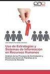 Uso de Estrategias y Sistemas de Información en Recursos Humanos