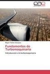 Fundamentos de Turbomaquinaria