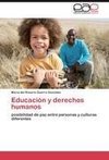 Educación y derechos humanos