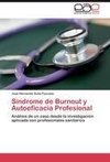 Síndrome de Burnout y Autoeficacia Profesional